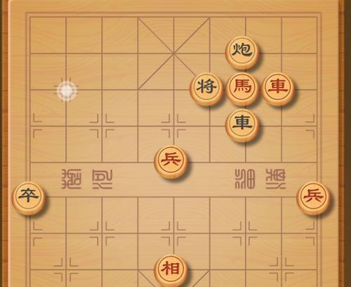 中国象棋攻略大全（胜利之道与对弈技巧）-第1张图片-游戏玩法大全_