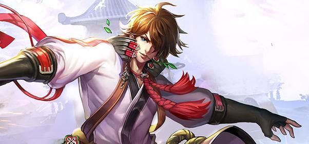 《天路李白出装攻略》（攻略、装备选择、技巧总结）-第3张图片-游戏玩法大全_