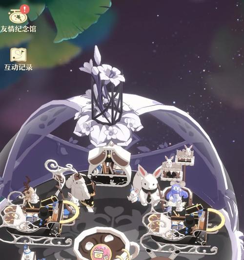 《探秘精灵世界1游戏攻略》（揭秘游戏内隐藏关卡，打造最强精灵团队）-第1张图片-游戏玩法大全_