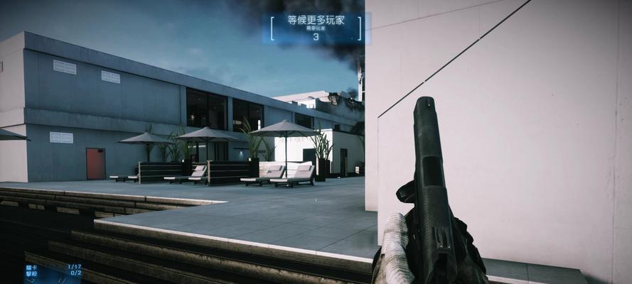 战地防御3攻略（掌握关键技巧，一步步走向胜利！）-第3张图片-游戏玩法大全_
