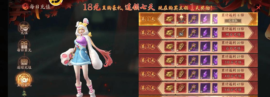 问道平民装备升级攻略——突破瓶颈迈向巅峰（全面解析平民装备升级技巧，助你在问道世界中更上一层楼）-第2张图片-游戏玩法大全_
