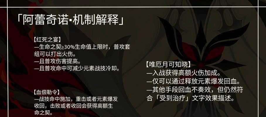 奇怪出装揭秘（打破传统，寻找胜利的秘密武器）-第2张图片-游戏玩法大全_