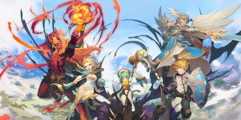 《挑战魔灵100层，征服极限迷宫》（揭秘魔灵100层攻略，探索最强玩家的冒险之旅）-第3张图片-游戏玩法大全_