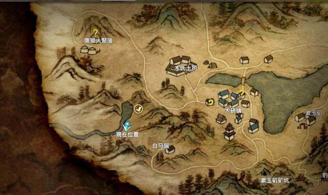 部落大消除攻略（挑战高难度关卡，玩转消除技巧，成为部落大师！）-第3张图片-游戏玩法大全_