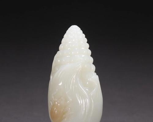 玉母蜘蛛攻略（掌握最佳装备选择，成为玉母蜘蛛巅峰玩家）-第3张图片-游戏玩法大全_