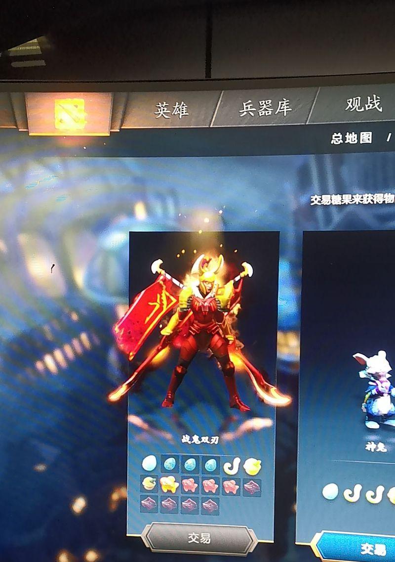 《枪手出装攻略宝典》（击杀如风，敌人无存——枪手专属装备指南）-第2张图片-游戏玩法大全_