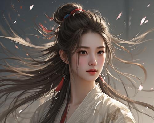 古风仙侠小游戏攻略大全（揭秘仙侠世界的乐趣与奥秘）-第3张图片-游戏玩法大全_