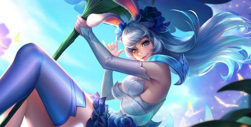 《以调皮王妃最强出装攻略》（打造无敌王妃，装备攻略大揭秘！）-第2张图片-游戏玩法大全_