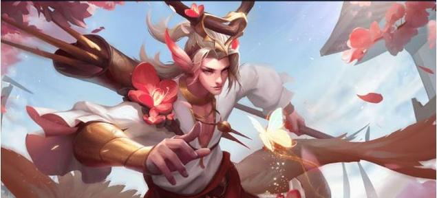 《以调皮王妃最强出装攻略》（打造无敌王妃，装备攻略大揭秘！）-第1张图片-游戏玩法大全_