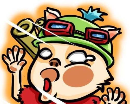 《提莫打野出装技能加点攻略》（把握时机，摧毁敌方野区！）-第3张图片-游戏玩法大全_