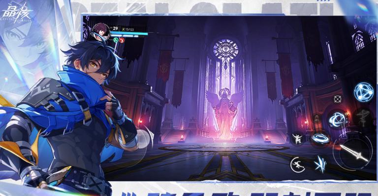 《攻略世界，畅游自由》（探索开放世界游戏中的秘密与乐趣）-第2张图片-游戏玩法大全_