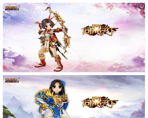 热血江湖正刀攻略（掌握武功秘籍，征战江湖无敌手）-第1张图片-游戏玩法大全_