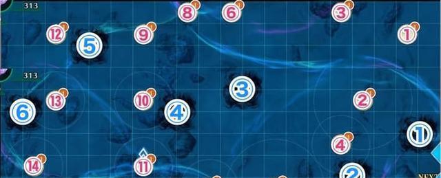 RPG大海战攻略（揭秘胜利的秘诀与实战技巧）-第3张图片-游戏玩法大全_
