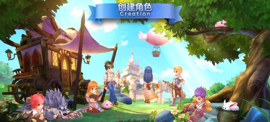 《仙境传说无限音速装备——探索游戏世界的速度与力量》（仙境传说无限音速装备带你体验极速战斗的魅力）-第3张图片-游戏玩法大全_