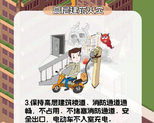 楼道逃生游戏攻略（以楼道为舞台，挑战逃生极限！）-第2张图片-游戏玩法大全_