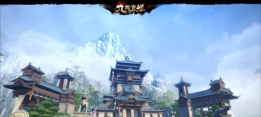 揭秘九阴真经劫狱攻略（全面解析九阴真经劫狱，轻松闯关无压力！）-第3张图片-游戏玩法大全_