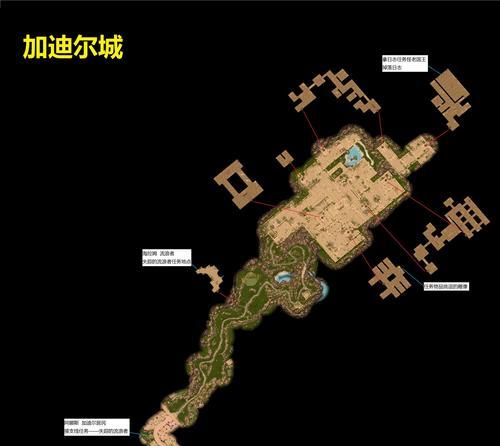 《征服泰坦，决战英雄联盟》（挑战泰坦，成为最强战士！）-第3张图片-游戏玩法大全_