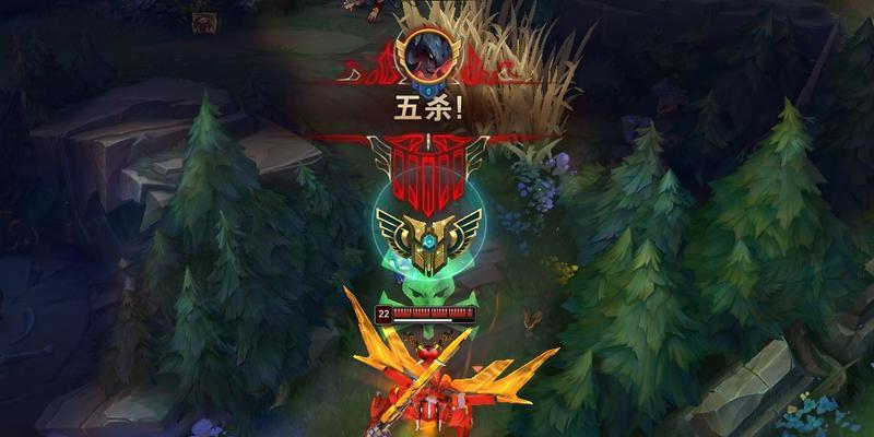 剑魔无限火力全局出装攻略（掌握剑魔出装，享受无尽的战斗快感）-第2张图片-游戏玩法大全_