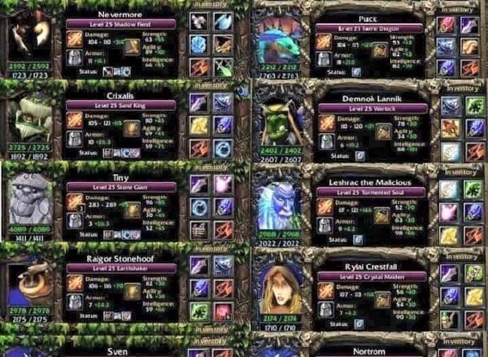 掌握剧毒术士的最佳装备选择（Dota1中剧毒术士出装攻略及技巧分享）-第3张图片-游戏玩法大全_