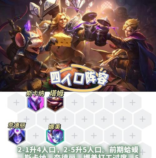 全面攻略（打造超强ADC输出，稳定控制局势，）-第1张图片-游戏玩法大全_