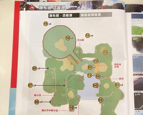 超级玛丽2攻略（精通这个经典游戏，重拾童年的快乐！）-第3张图片-游戏玩法大全_
