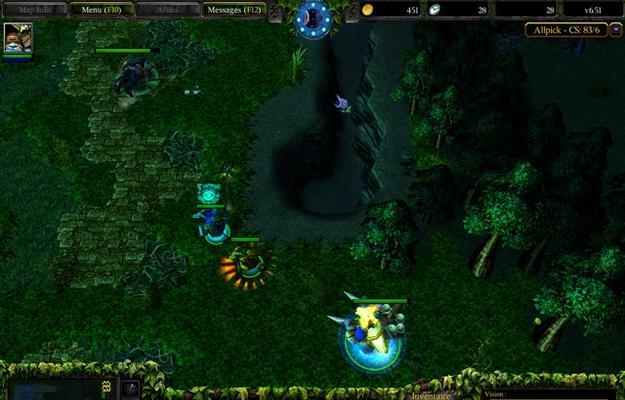 《Dota1炼金出装攻略》（炼金术士的强力装备选择与技巧）-第3张图片-游戏玩法大全_