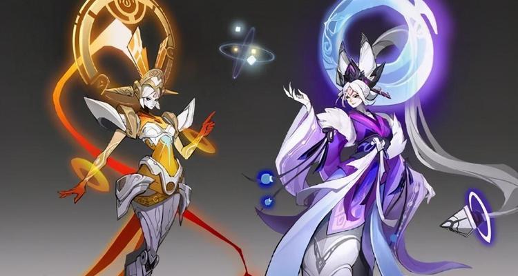女娲诡术妖姬出装攻略（掌握妖姬的绝世诡术，成为无敌的战场女王）-第3张图片-游戏玩法大全_