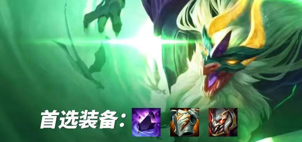 熟练掌握流浪法师单挑瑞兹，无往而不利！（战胜瑞兹的终极攻略，让流浪法师成为你的制胜利器！）-第3张图片-游戏玩法大全_