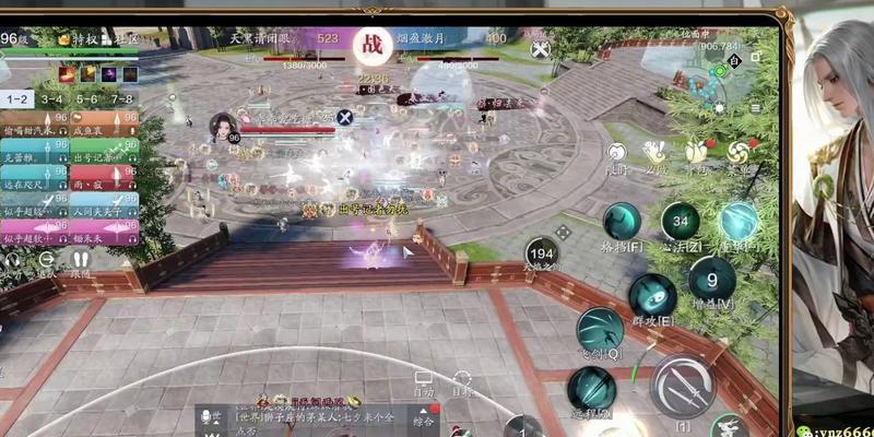 《征服领地，成为最强者！》（微信游戏《争夺领地》攻略大揭秘！）-第2张图片-游戏玩法大全_