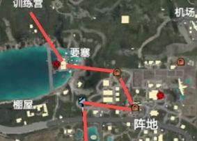 地铁逃脱游戏攻略（一场关乎生死的地铁逃脱游戏，只有智者能成功脱困！）-第2张图片-游戏玩法大全_