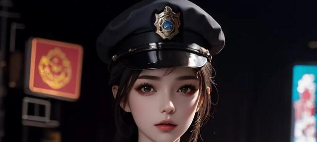 《游戏女警出击攻略大揭秘》（揭秘游戏女警的强大战斗技巧与胜利心得）-第3张图片-游戏玩法大全_