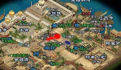 倩女幽魂大三环攻略（一步步解密，成为真正的绝世高手）-第2张图片-游戏玩法大全_