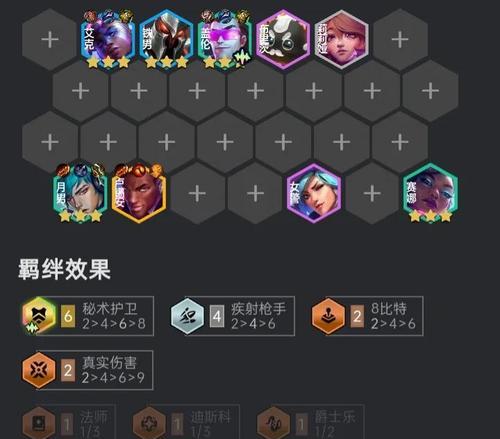 《盖伦上路出装天赋加点攻略》（聚焦S9版本，提供最强盖伦上路玩法及出装思路！）-第1张图片-游戏玩法大全_