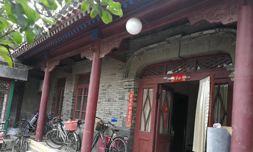 探秘民国老宅院游戏攻略（揭开历史之谜，寻找宝藏的冒险之旅）-第3张图片-游戏玩法大全_