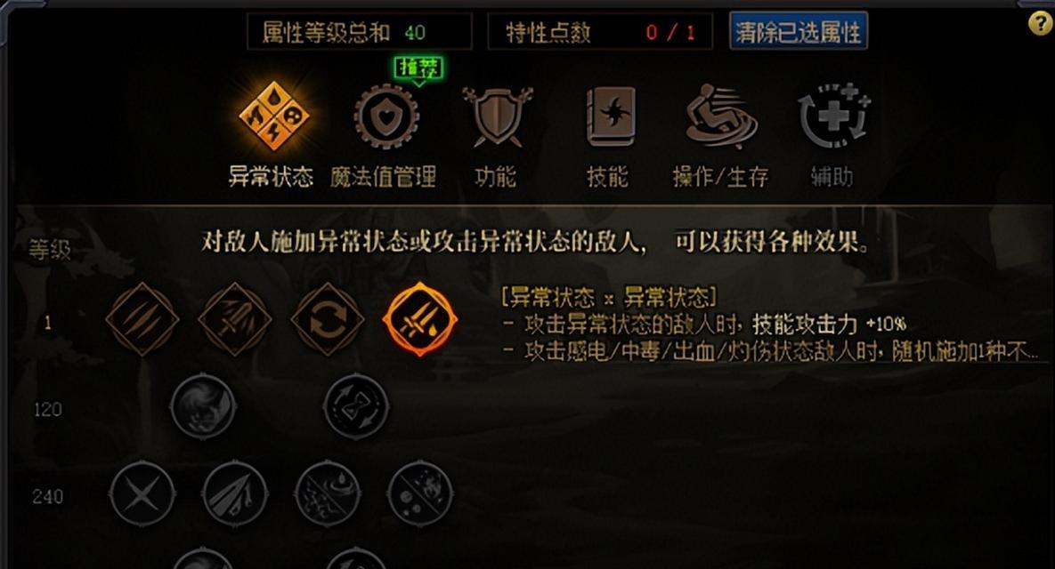 拯救之树装备系统曝光（拯救之树装备系统）-第3张图片-游戏玩法大全_
