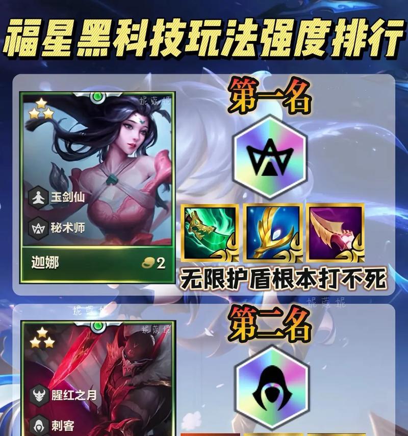 《安妮出装福星攻略最新》（揭秘安妮如何利用福星打出最强输出！）-第1张图片-游戏玩法大全_