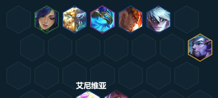 半神亚索出装顺序攻略（重拾破风之剑，亚索出装顺序的秘诀！）-第2张图片-游戏玩法大全_