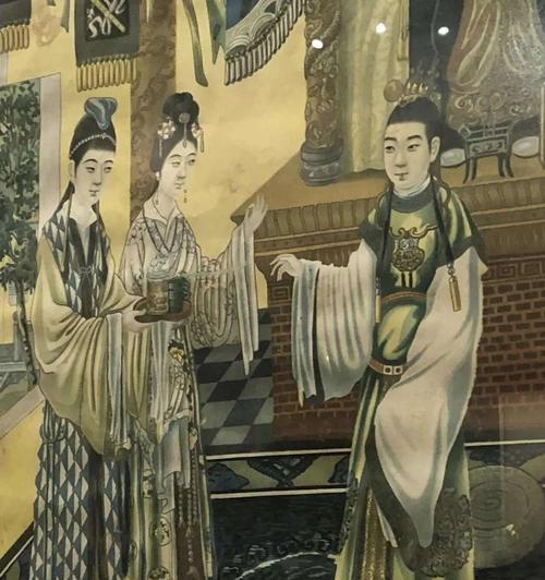 投骰子游戏红楼梦攻略（如何提升胜率，解锁隐藏剧情）-第1张图片-游戏玩法大全_