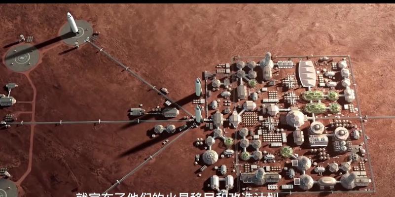 火星改造师游戏攻略（创意无限，挑战无边，成为真正的火星改造大师！）-第2张图片-游戏玩法大全_