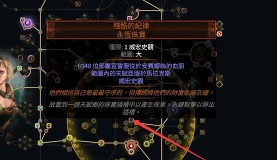 《流放之域游戏攻略大全》（探索无尽冒险，成为流放之王！）-第1张图片-游戏玩法大全_