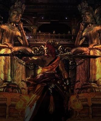 剑灵剑士武神塔攻略（掌握剑士武神塔的最佳打法，轻松突破难关！）-第1张图片-游戏玩法大全_