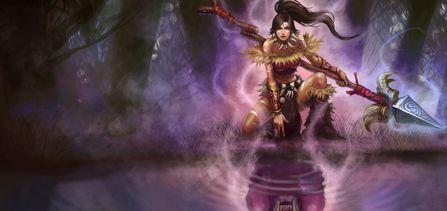 IMBA3.0出装攻略（以实力为王，战胜一切对手！）-第2张图片-游戏玩法大全_
