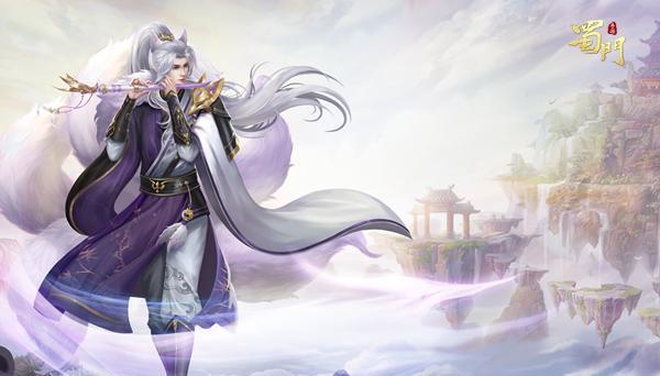 蜀门青丘出装攻略（穿越古代神话，挑战传奇之门）-第3张图片-游戏玩法大全_