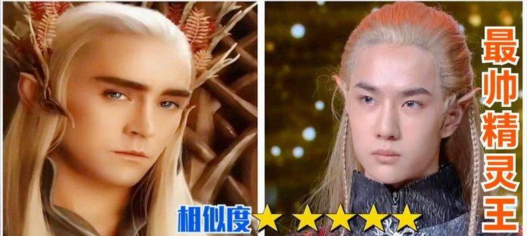 王子男终极出装攻略（打造完美形象的关键武器，从头到脚大揭秘）-第2张图片-游戏玩法大全_