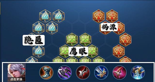 以敌方视角守约出装攻略大全（突破敌方技能和装备分析，提供最佳出装策略）-第2张图片-游戏玩法大全_