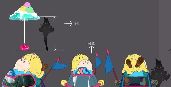 英魂之刃幻卡魔女出装攻略（选择幻卡魔女，化身战场上的魔法统治者）-第2张图片-游戏玩法大全_