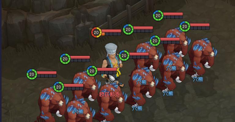 魔力宝贝电脑版攻略（打破极限、培养强大宝贝的必备指南）-第2张图片-游戏玩法大全_
