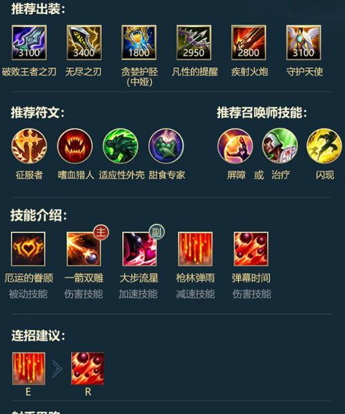 LOL阿木木出装攻略（最强阿木木出装选择与技巧解析）-第2张图片-游戏玩法大全_