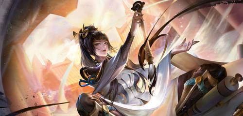 刀塔2圣灵骑士出装攻略（打造无敌的圣灵骑士，装备指南大揭秘）-第2张图片-游戏玩法大全_