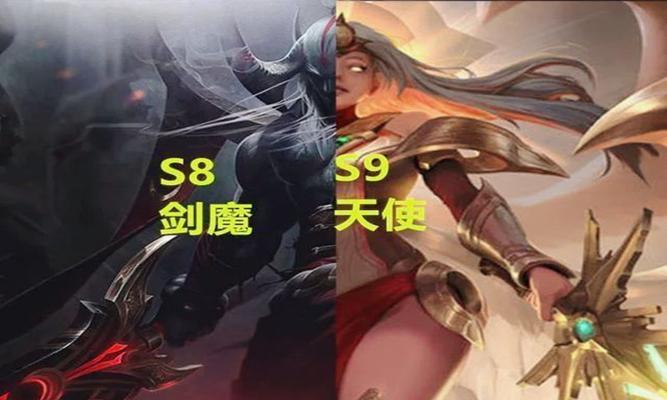 剑魔铭文和出装攻略（精准铭文搭配+最佳装备选择，助你成为无敌剑魔）-第1张图片-游戏玩法大全_